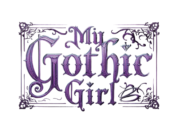 My Gothic Girl