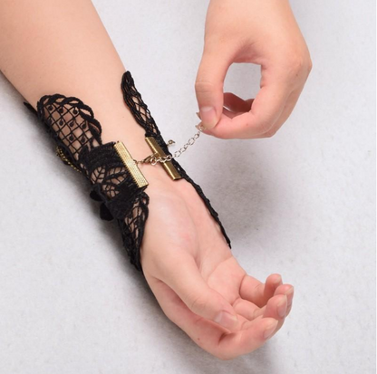 Steampunk Accessories Gothic Vintage Bracelet and Jewelry